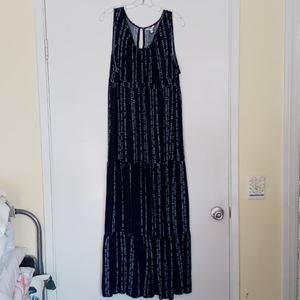 Sonoma sleeveless dress